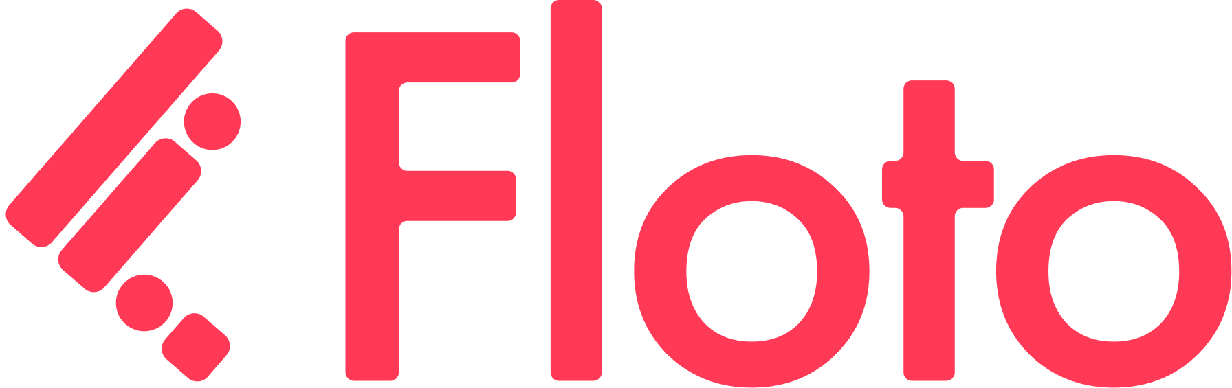 Floto Logo